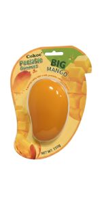 Cocok Peeling Big Mango Guminukai, 150 g
