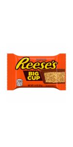 Reese's PB 2cups, 39 g
