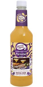 Master Of Mixes Pornstar Mišinys kokteiliui ruošti 1